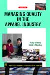 NewAge Managing Quality in the Apparel Industry